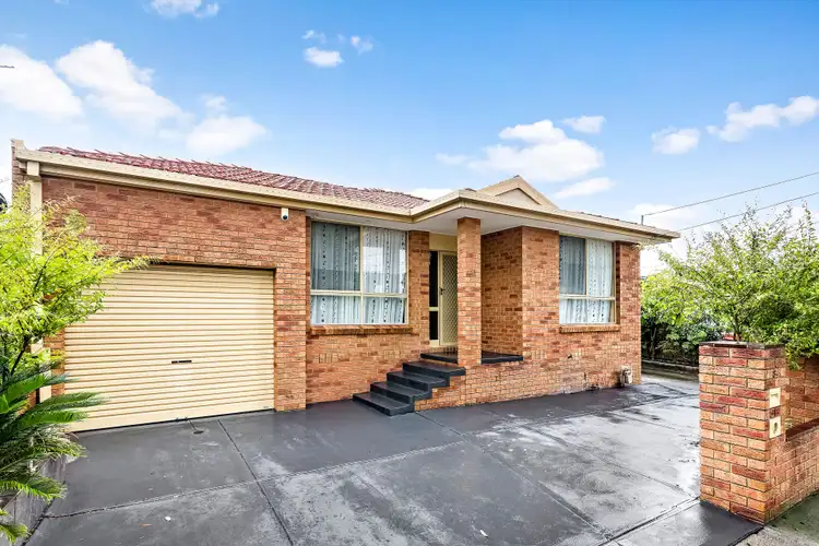 34A Chappell Street, Thomastown VIC 3074