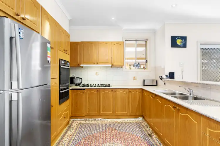 Third view of Homely unit listing, 34A Chappell Street, Thomastown VIC 3074