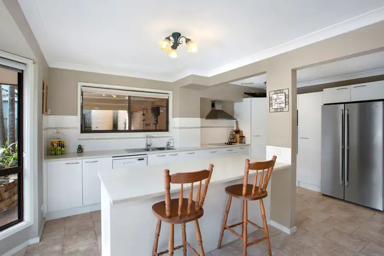 Second view of Homely house listing, 6 Gumnut Close, Glenning Valley NSW 2261