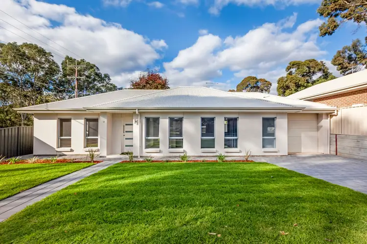25 Parsons Road, Dernancourt SA 5075