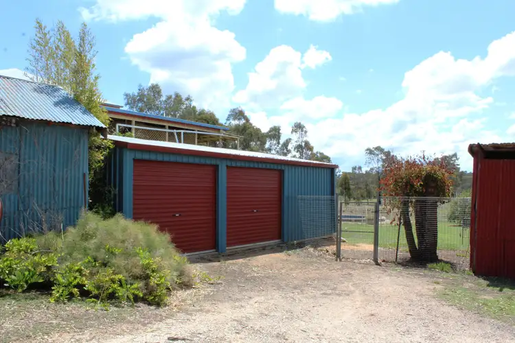 Second view of Homely rural property listing, 11 Fitzroy Street, Warwick QLD 4370