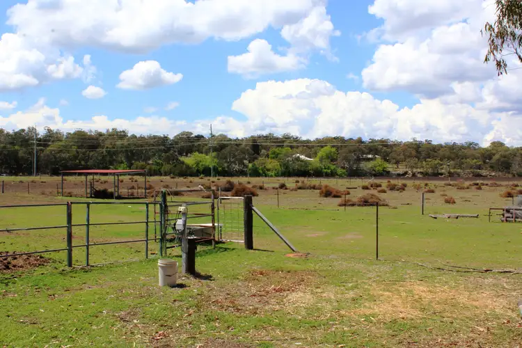 Third view of Homely rural property listing, 11 Fitzroy Street, Warwick QLD 4370