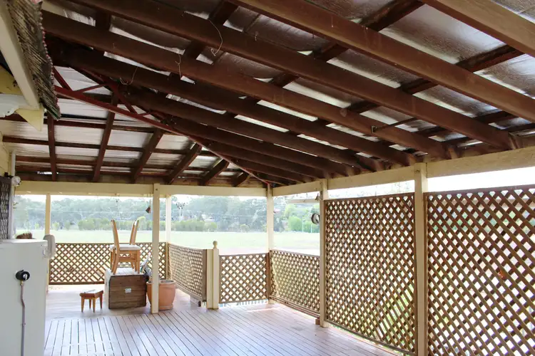 Fourth view of Homely rural property listing, 11 Fitzroy Street, Warwick QLD 4370