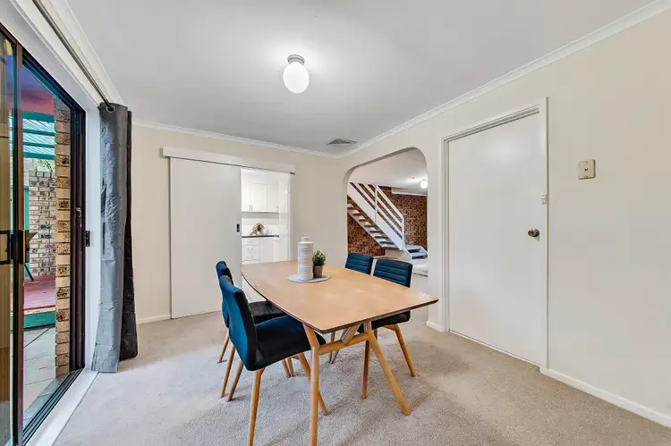 Fifth view of Homely townhouse listing, 9/31 Barlow Street, Scullin ACT 2614