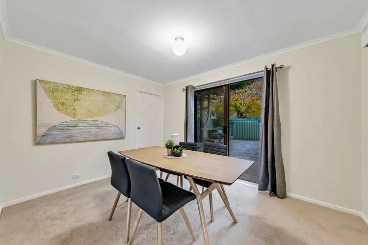 Sixth view of Homely townhouse listing, 9/31 Barlow Street, Scullin ACT 2614