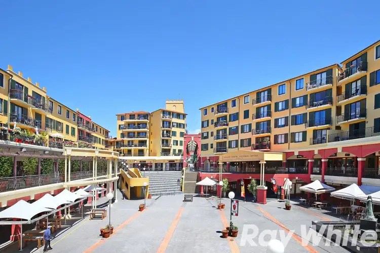 Main view of Homely apartment listing, 70/23-25 Norton Street, Leichhardt NSW 2040
