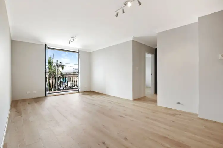 Second view of Homely apartment listing, 70/23-25 Norton Street, Leichhardt NSW 2040