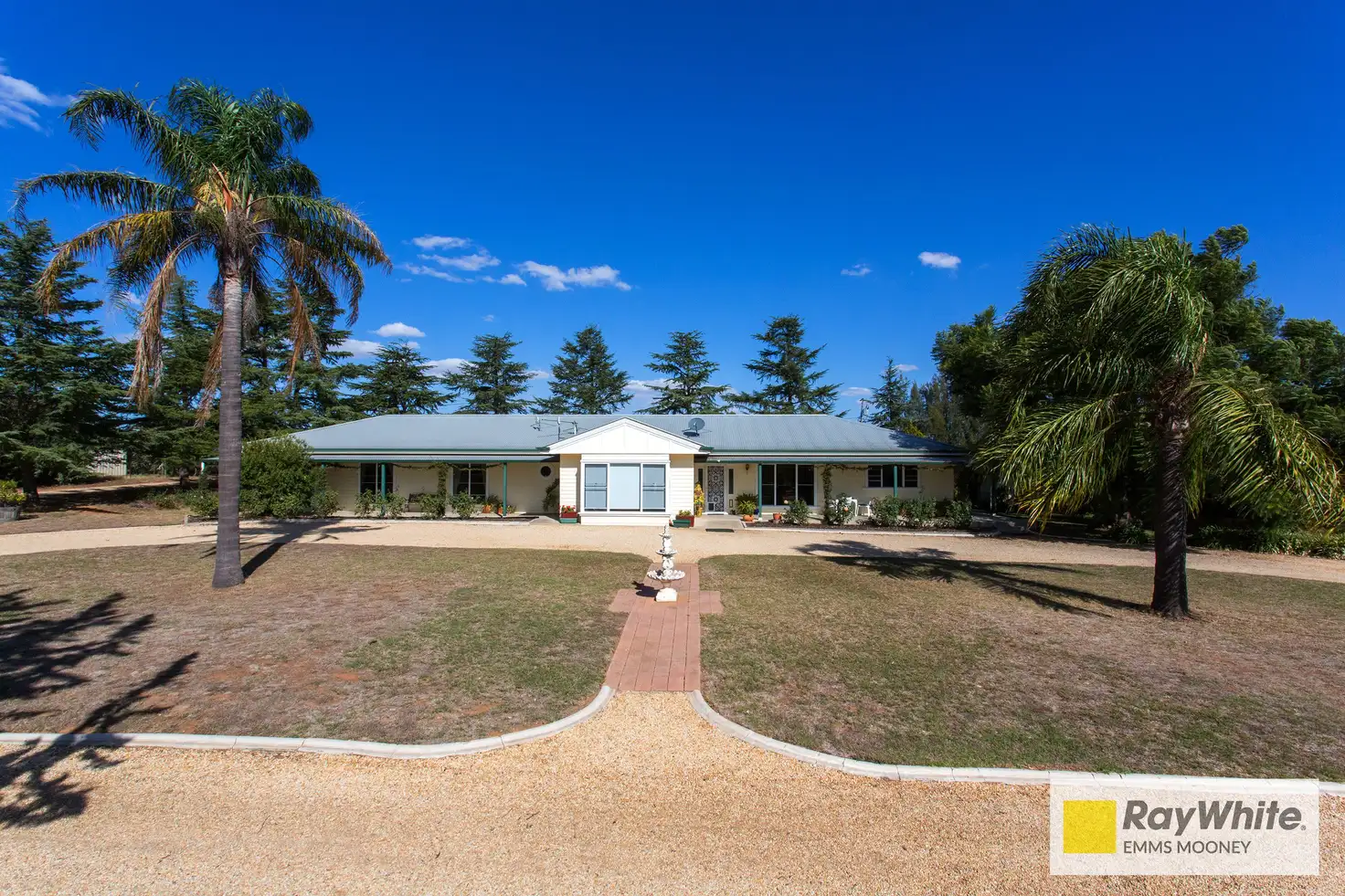 Main view of Homely house listing, 58 Calare Street, Cowra NSW 2794