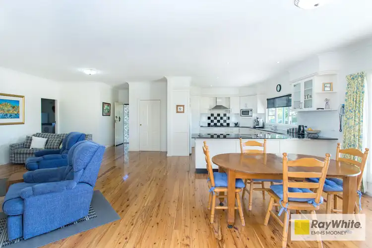 Second view of Homely house listing, 58 Calare Street, Cowra NSW 2794