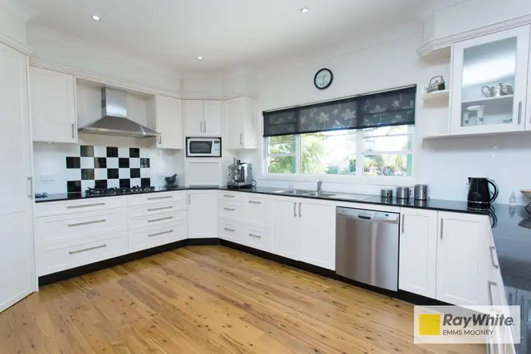 Third view of Homely house listing, 58 Calare Street, Cowra NSW 2794