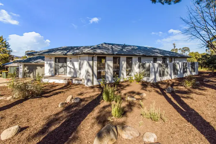 Second view of Homely house listing, 5 Mortlock Circuit, Kaleen ACT 2617