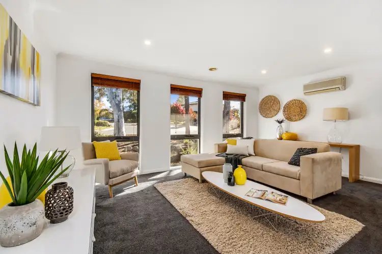 Third view of Homely house listing, 5 Mortlock Circuit, Kaleen ACT 2617