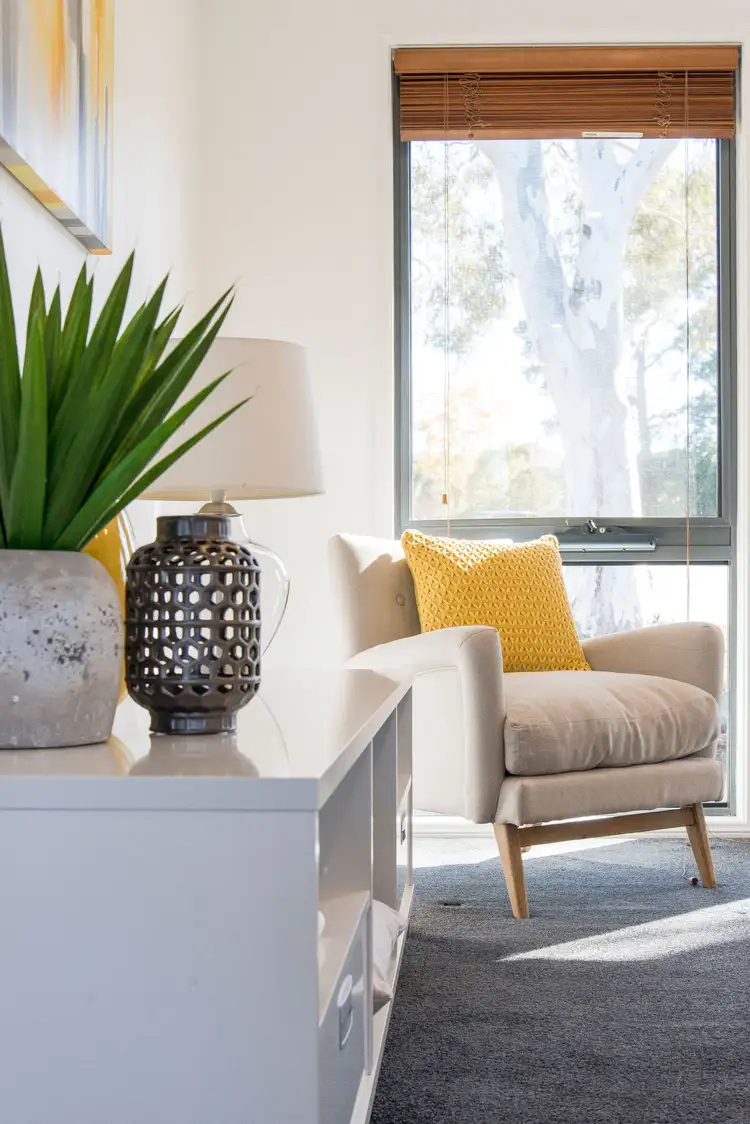 Fifth view of Homely house listing, 5 Mortlock Circuit, Kaleen ACT 2617