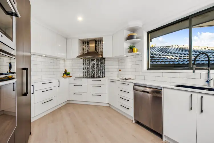 Sixth view of Homely house listing, 5 Mortlock Circuit, Kaleen ACT 2617