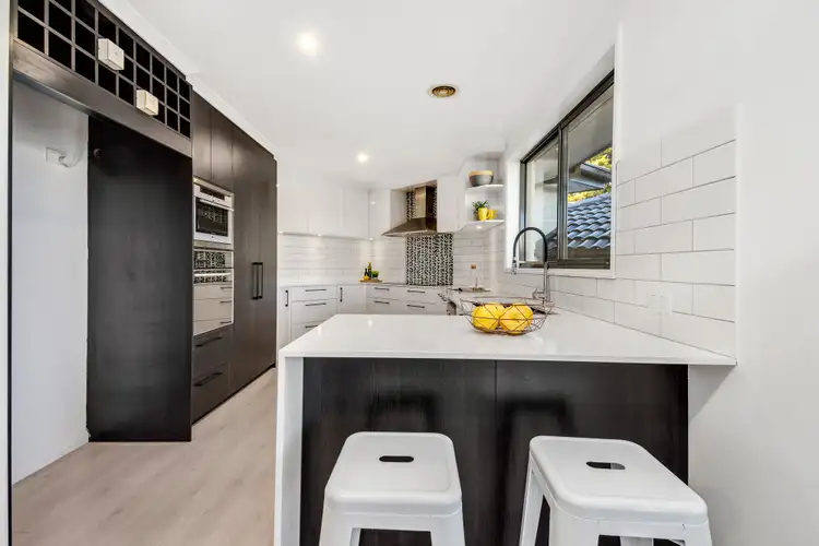 Seventh view of Homely house listing, 5 Mortlock Circuit, Kaleen ACT 2617