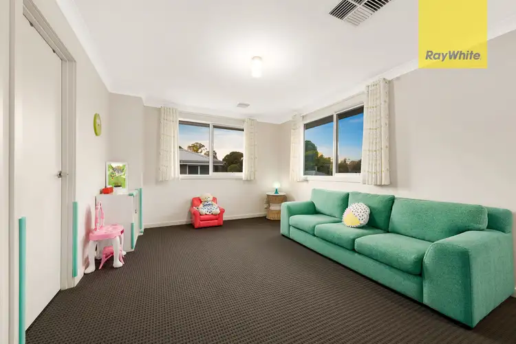 Fifth view of Homely townhouse listing, 2/13 Rosedale Crescent, Ringwood East VIC 3135