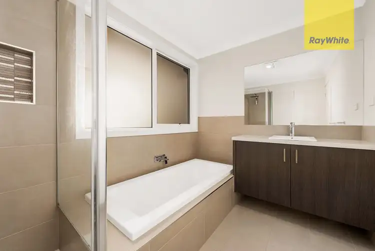 Sixth view of Homely townhouse listing, 2/13 Rosedale Crescent, Ringwood East VIC 3135