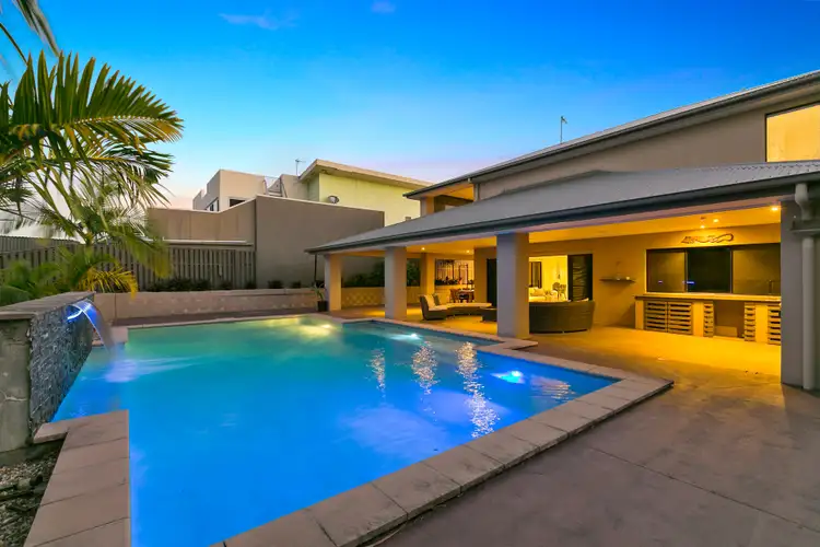 Second view of Homely house listing, 41 Harmsworth Road, Pacific Pines QLD 4211