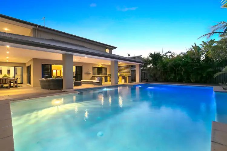 Fourth view of Homely house listing, 41 Harmsworth Road, Pacific Pines QLD 4211