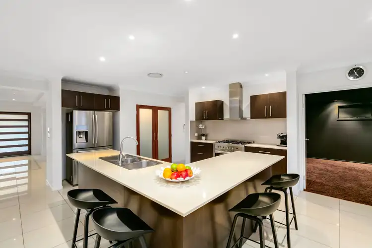 Fifth view of Homely house listing, 41 Harmsworth Road, Pacific Pines QLD 4211