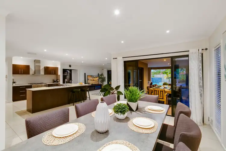 Sixth view of Homely house listing, 41 Harmsworth Road, Pacific Pines QLD 4211