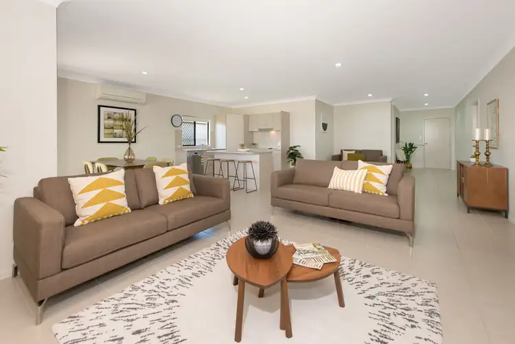 35 Brush Cherry Street, Mount Low QLD 4818