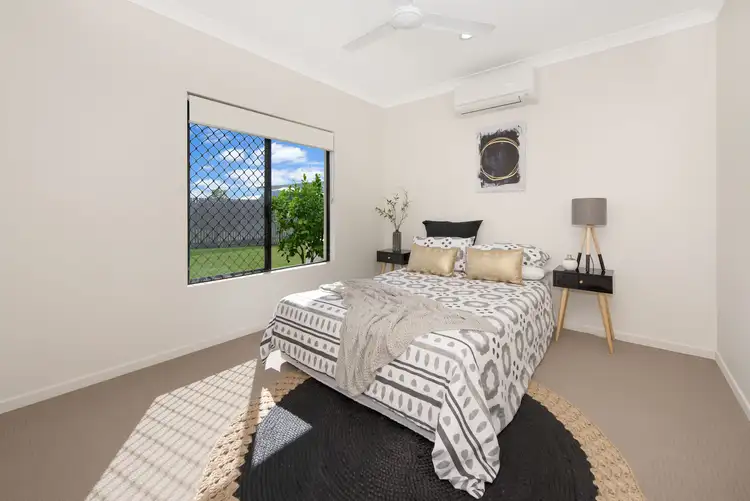 Third view of Homely house listing, 35 Brush Cherry Street, Mount Low QLD 4818