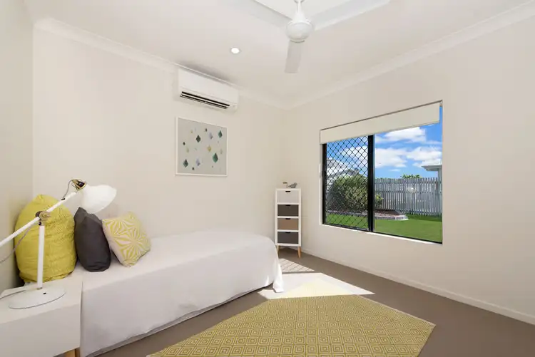 Fourth view of Homely house listing, 35 Brush Cherry Street, Mount Low QLD 4818