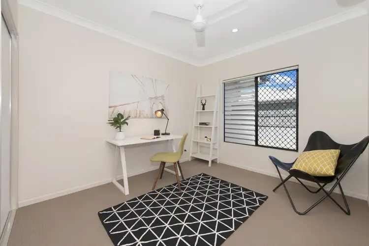 Fifth view of Homely house listing, 35 Brush Cherry Street, Mount Low QLD 4818