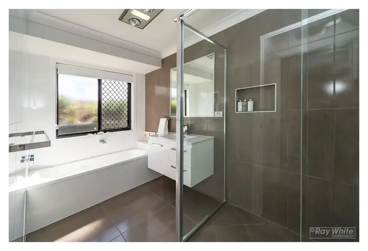Sixth view of Homely house listing, 134 Constance Avenue, Rockyview QLD 4701