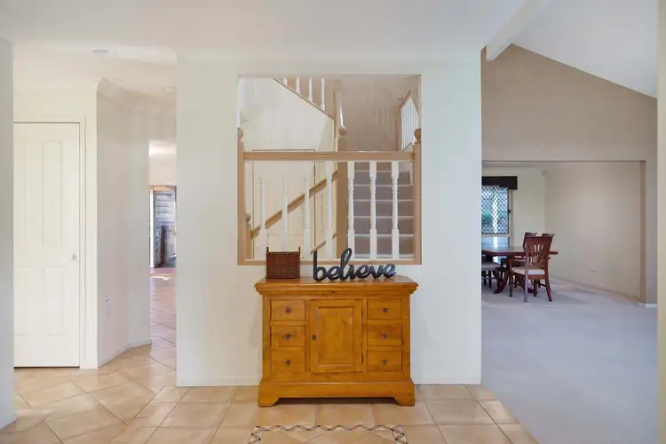 Second view of Homely townhouse listing, 22/15 Abel Smith Crescent, Mount Ommaney QLD 4074