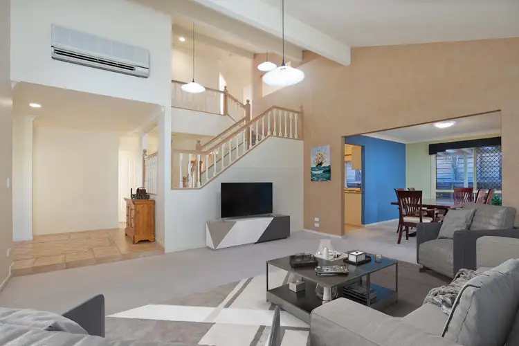 Fourth view of Homely townhouse listing, 22/15 Abel Smith Crescent, Mount Ommaney QLD 4074