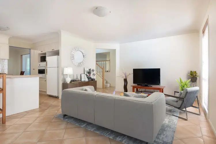 Fifth view of Homely townhouse listing, 22/15 Abel Smith Crescent, Mount Ommaney QLD 4074