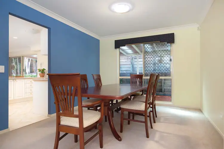 Sixth view of Homely townhouse listing, 22/15 Abel Smith Crescent, Mount Ommaney QLD 4074