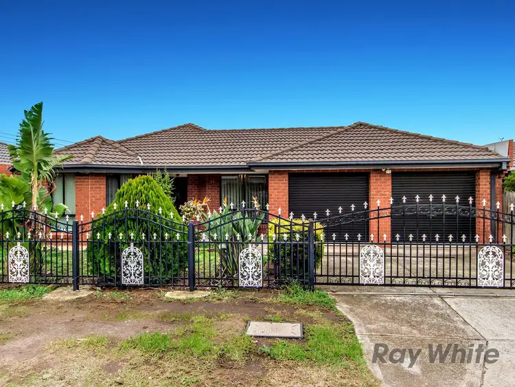 Main view of Homely house listing, 79 Moonstone Circuit, St Albans VIC 3021