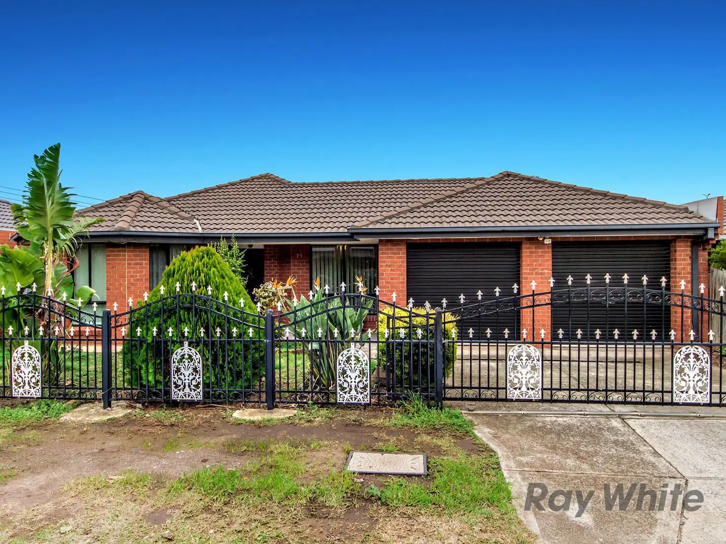 Main view of Homely house listing, 79 Moonstone Circuit, St Albans VIC 3021