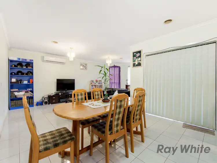 Second view of Homely house listing, 79 Moonstone Circuit, St Albans VIC 3021