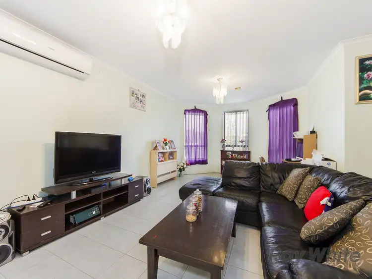 Third view of Homely house listing, 79 Moonstone Circuit, St Albans VIC 3021