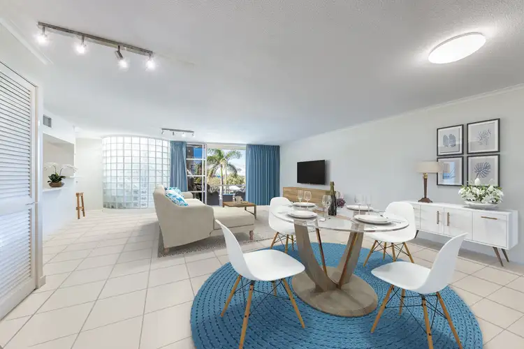 19/70-78 Alexandra Parade, Maroochydore QLD 4558