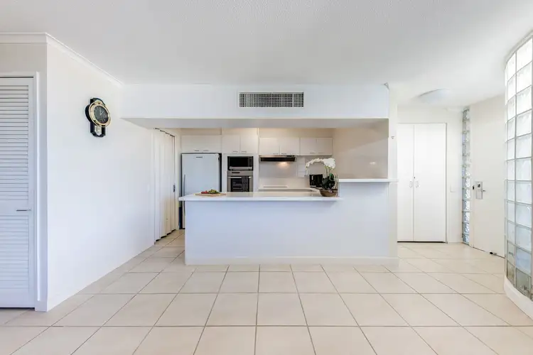 Second view of Homely unit listing, 19/70-78 Alexandra Parade, Maroochydore QLD 4558