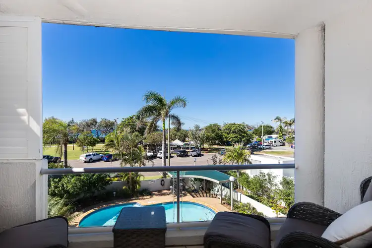 Sixth view of Homely unit listing, 19/70-78 Alexandra Parade, Maroochydore QLD 4558