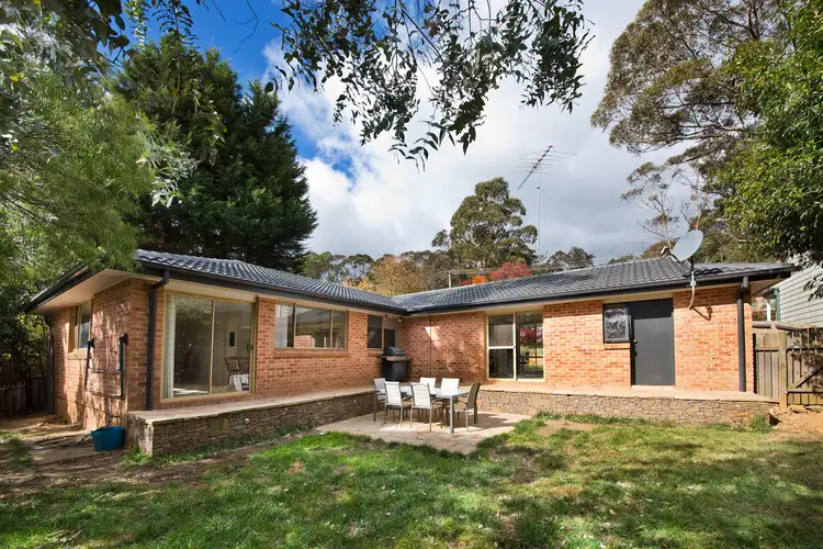 12 First Street, Blackheath NSW 2785