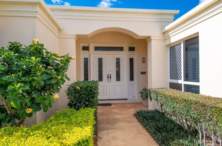Third view of Homely house listing, 19 Nottinghill Gate Drive, Arundel QLD 4214