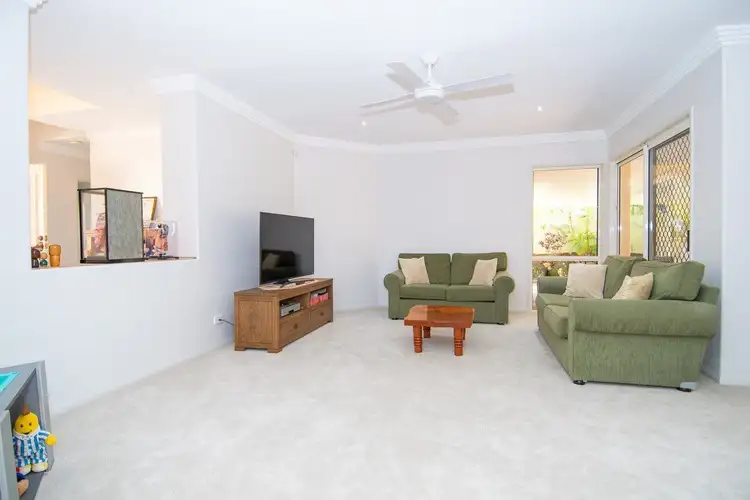 Fourth view of Homely house listing, 19 Nottinghill Gate Drive, Arundel QLD 4214