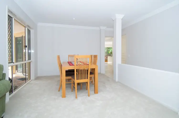 Fifth view of Homely house listing, 19 Nottinghill Gate Drive, Arundel QLD 4214