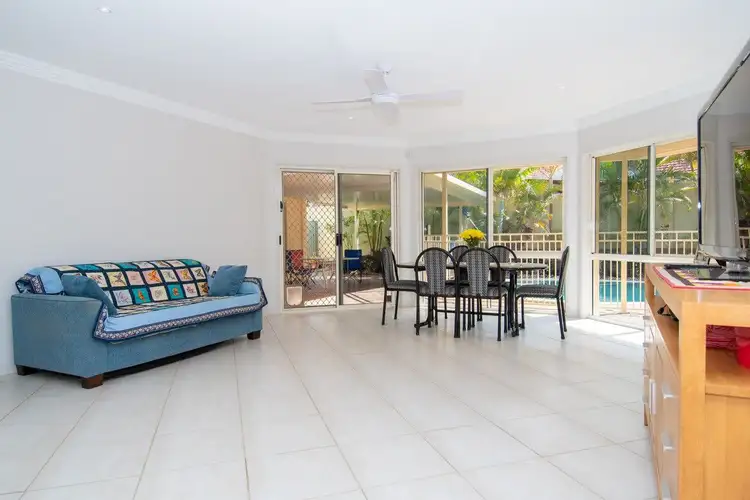 Seventh view of Homely house listing, 19 Nottinghill Gate Drive, Arundel QLD 4214