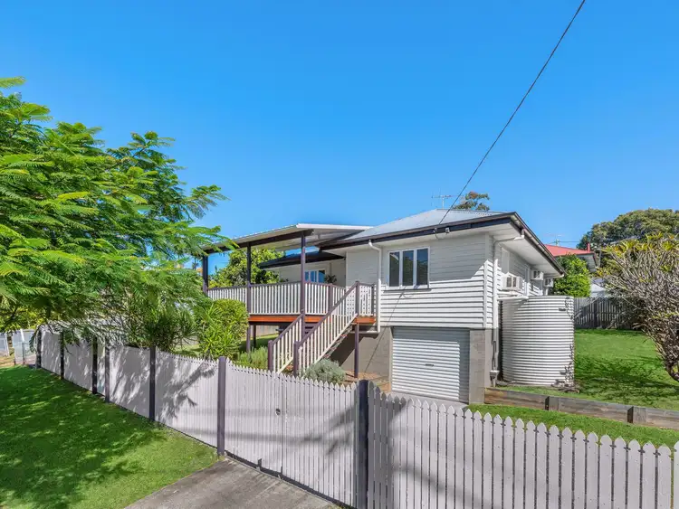 Main view of Homely house listing, 52 Gatton Street, Mount Gravatt East QLD 4122