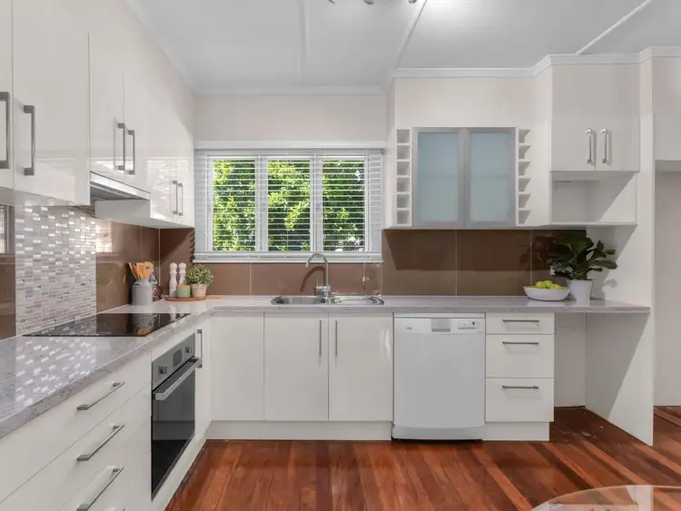 Second view of Homely house listing, 52 Gatton Street, Mount Gravatt East QLD 4122