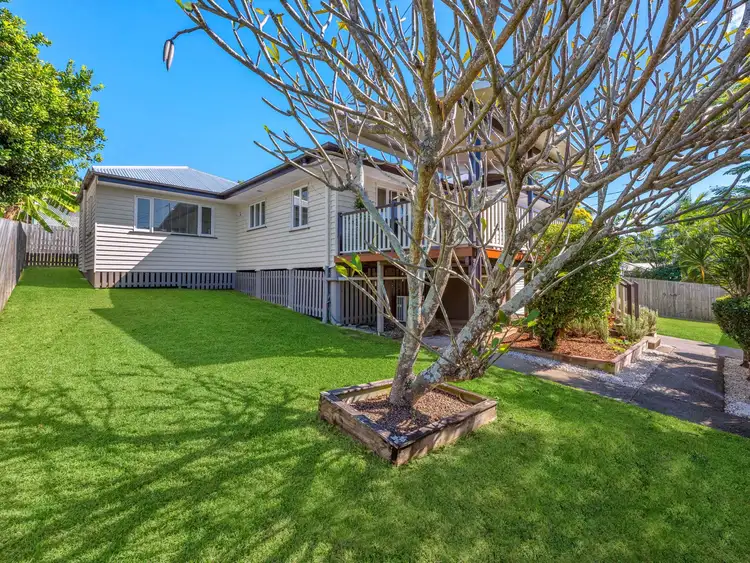 Third view of Homely house listing, 52 Gatton Street, Mount Gravatt East QLD 4122