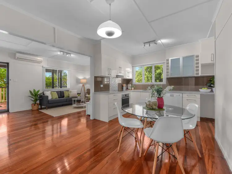 Fourth view of Homely house listing, 52 Gatton Street, Mount Gravatt East QLD 4122